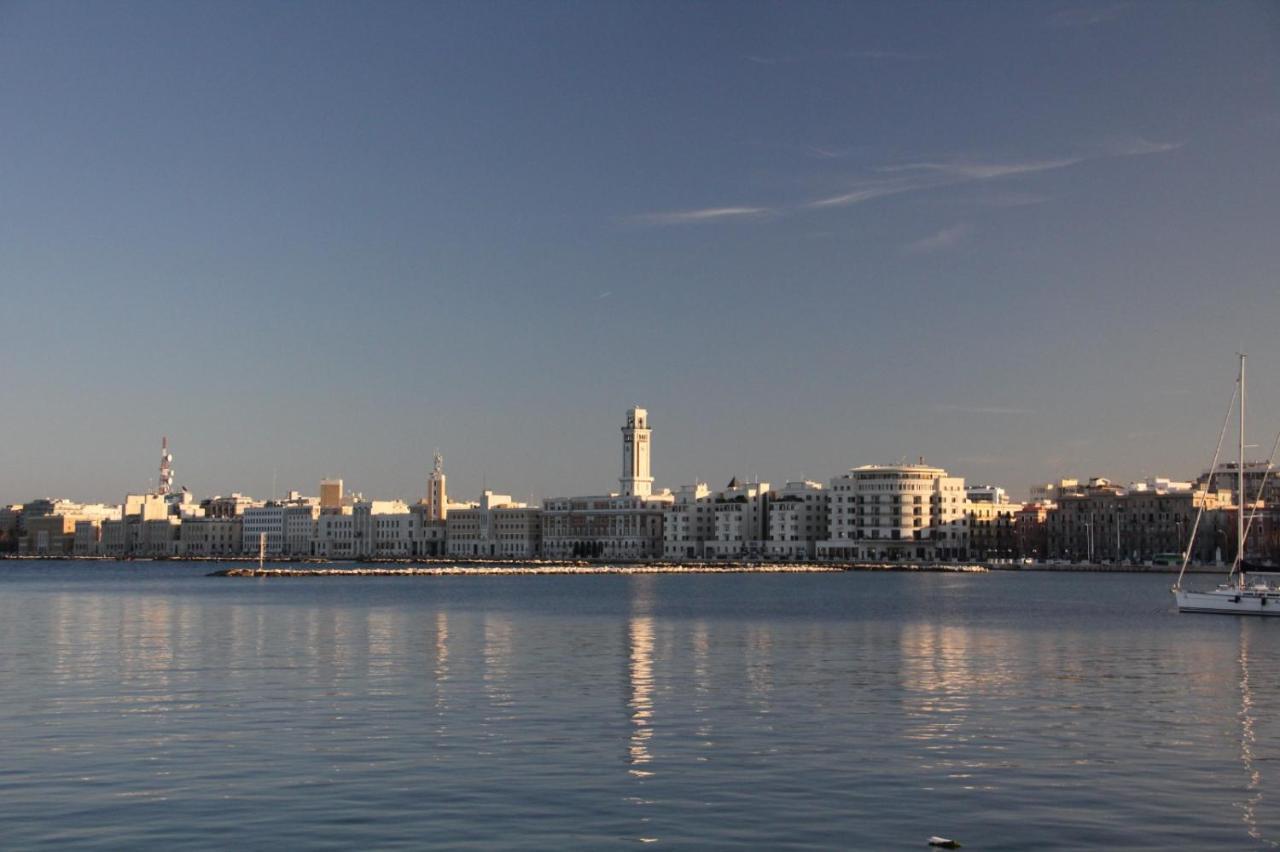 Casalore Apartament Bari