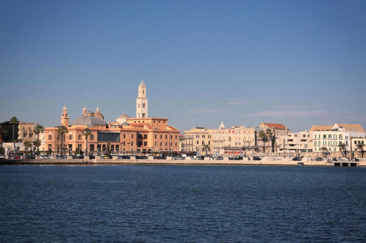 Casalore Apartment Bari
